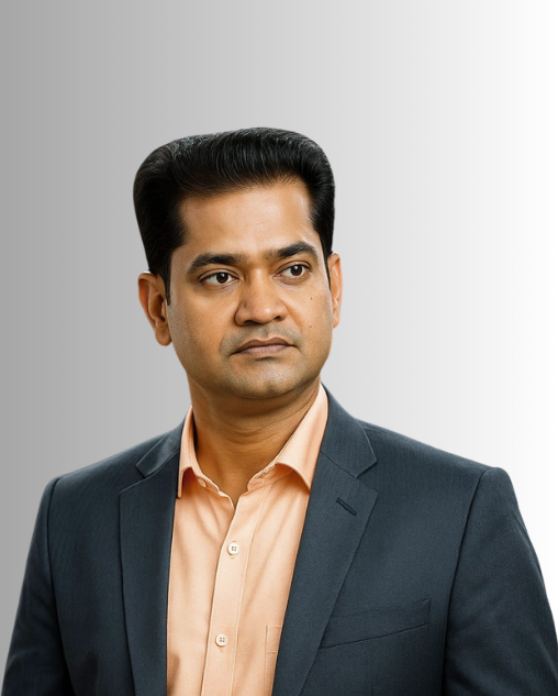 Md. Iqbal Hossain